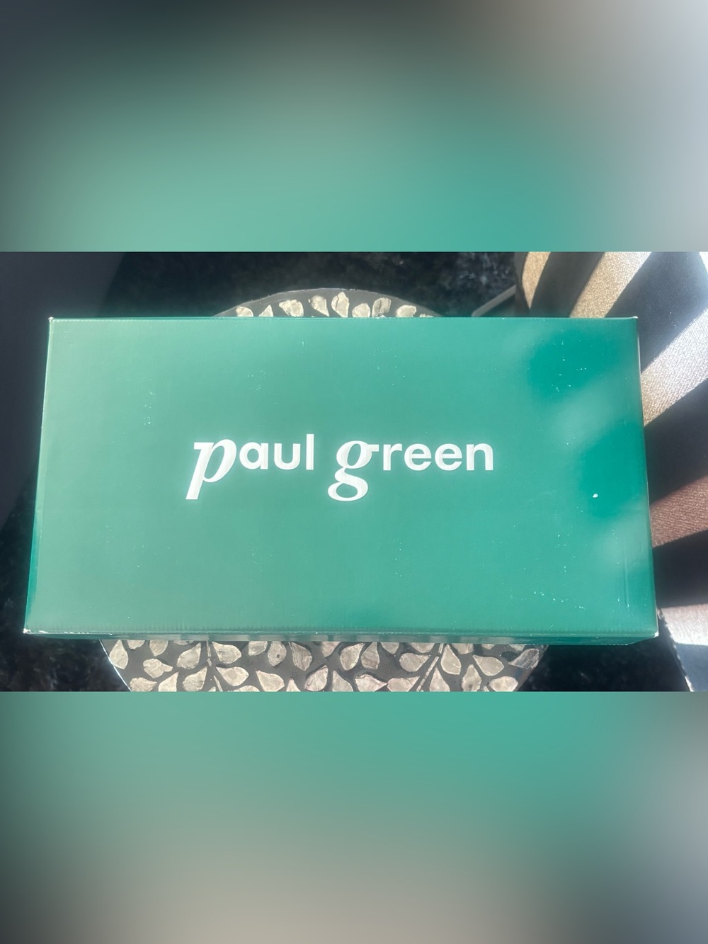 Paul green slip on loafers - Picture 9 of 10
